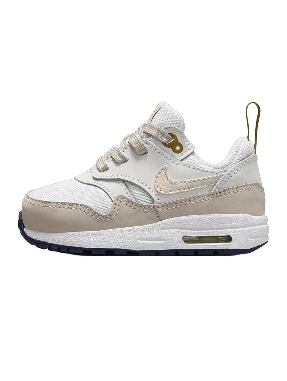 Nike Air Max 1 EasyOn Sneakers Size 9C